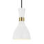 Luminaire suspendu en forme de cloche 1 lumière Joan-674723772-674723771