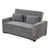 Gris anthracite est en rupture de stock