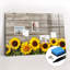 Magnetic Glass Dry Erase Board