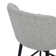 Benedit Swivel Counter & Bar Stool