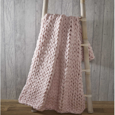 Throw Blanket