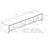 Kerry 71'' Media Console for TVs up to 85"-22149087