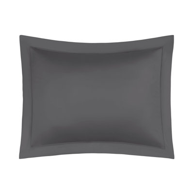 Taie d'oreiller en satin royal