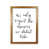 Honey Oak Frame is unavailable