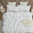 Coma Inducer Softer than Soft Double Plush Oversized Comforter Set-114851928-93575366