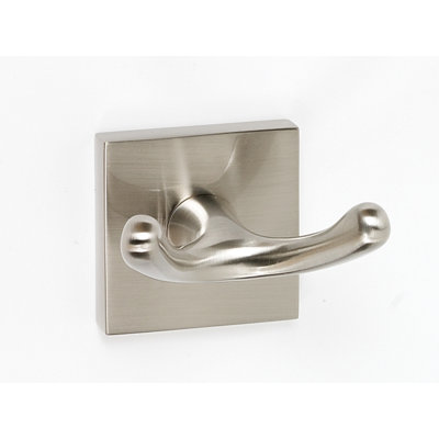 Double Robe Hook