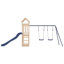 Gamez Freeport Park Swing Set with-1266330081