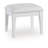 Seandell Cosper Vanity Stool
