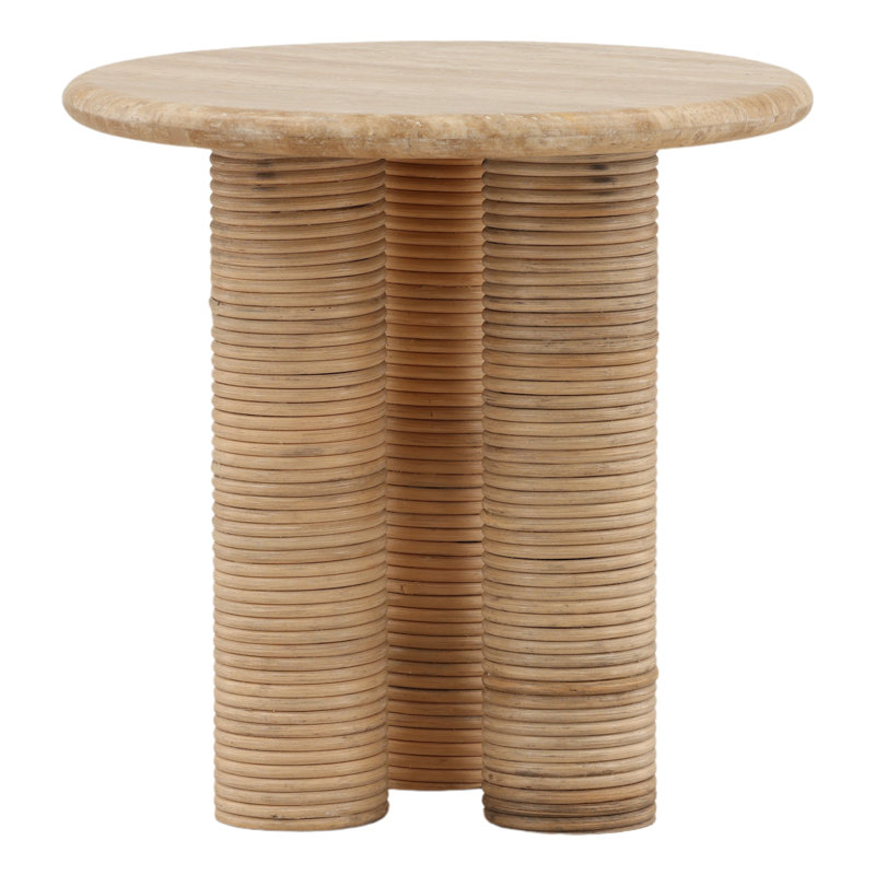 Jensy Side Table Natural