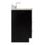 Ensemble de meuble-lavabo simple 43 po Hamlet-70315853
