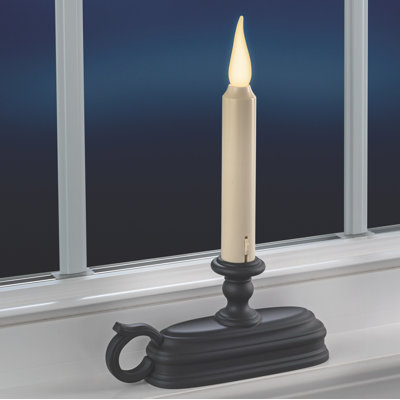 Scented Unscented Flameless Candle