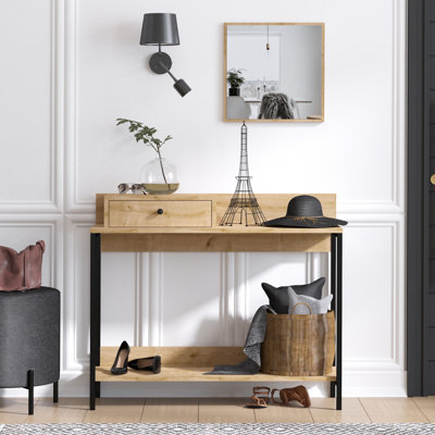 Whitingham 100cm Console Table