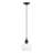 Dollye 1 - Light Single Pendant-1339204508