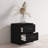 Wesseline 15.2" Nightstand with Matte Finish-1310864380