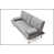 Similicuir gris n'est pas disponible