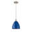 1 - Light Single Drop Pendant Pendant-86628665-86628672-112969583