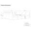 Divan-lit modulaire convertible Hutcheson-459300712