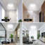 Semi Flush Mount