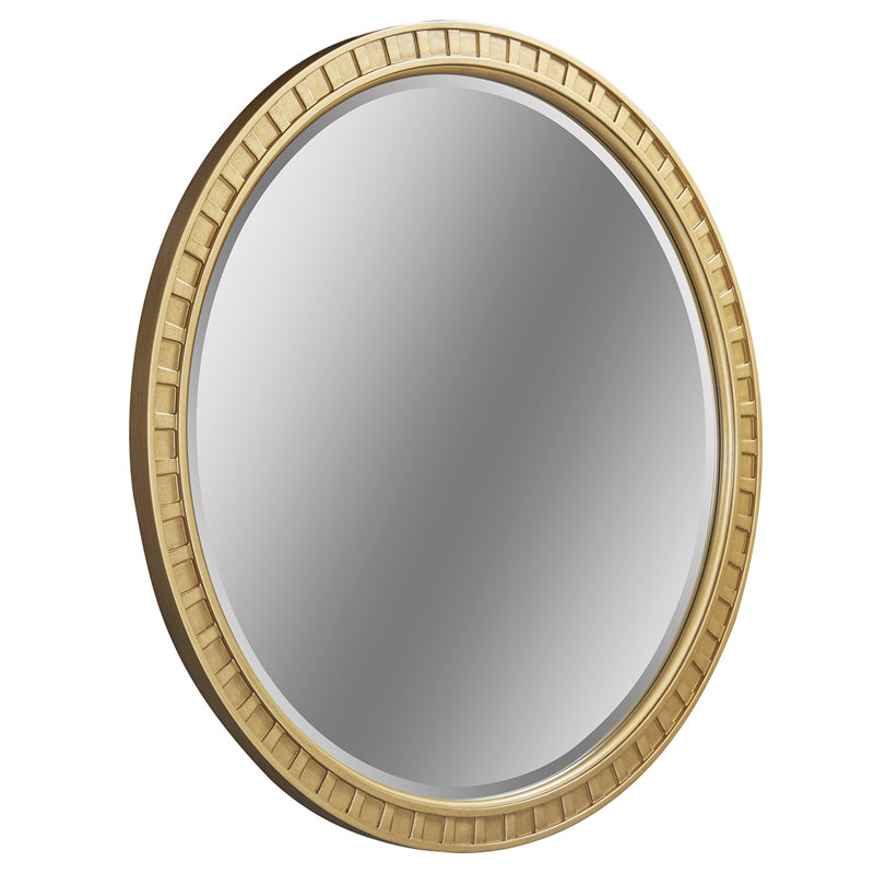 Miroir de commode Jarboe