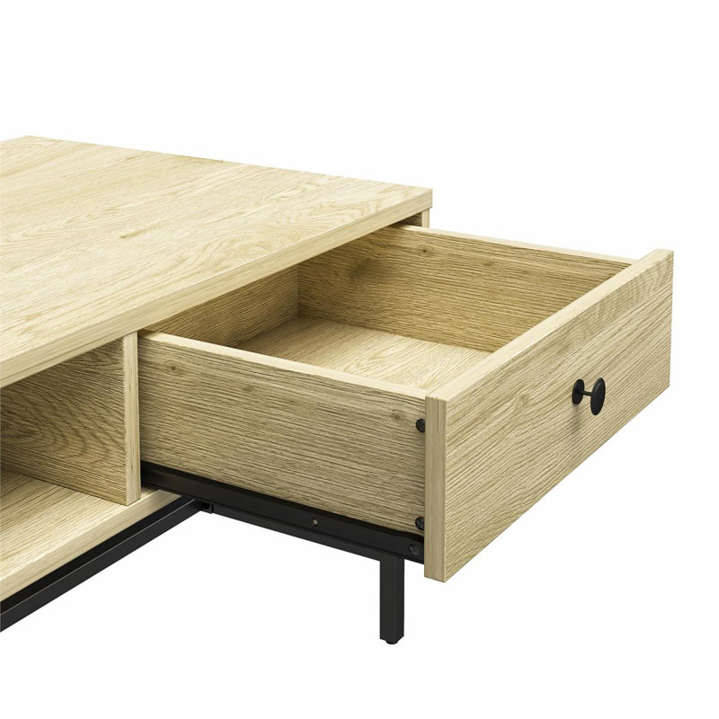 Table basse Brookville