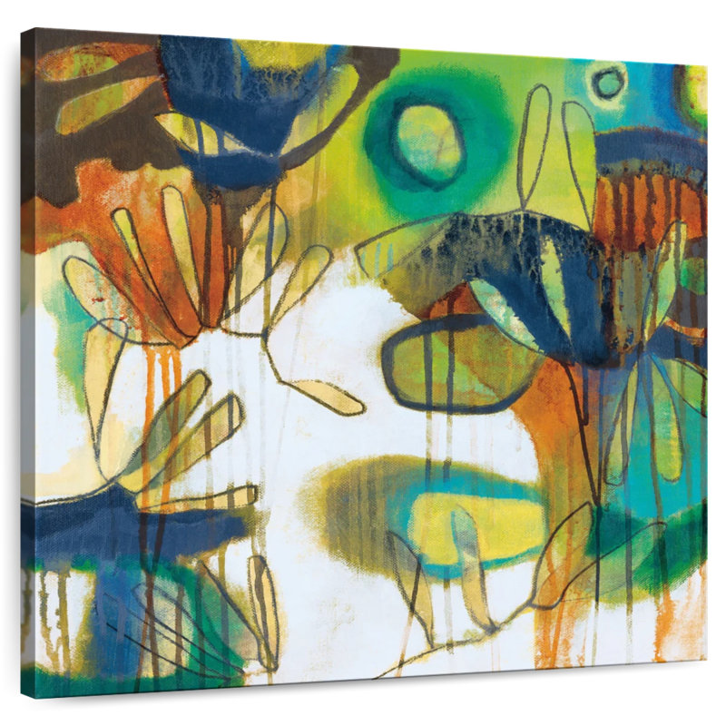 Tropical Burst I