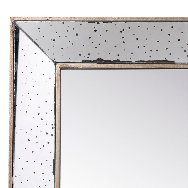 Miroir d'appoint mural Filo