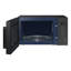 Micro-ondes de comptoir 20,4 po 1,1 pi cu 1500 watts avec capteur Samsung