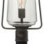Belden Place Outdoor 1-Light Lantern Head