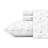 Shasta Lake Cotton Percale Standard Sheet Set-90984237-90984232
