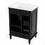 Meuble-lavabo 24 po avec lavabo-463584475
