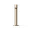 Components™ Bathroom Sink Spout with Row Design-1999083017