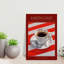 Art mural classique audacieux classique Americano Coffee-2072130124