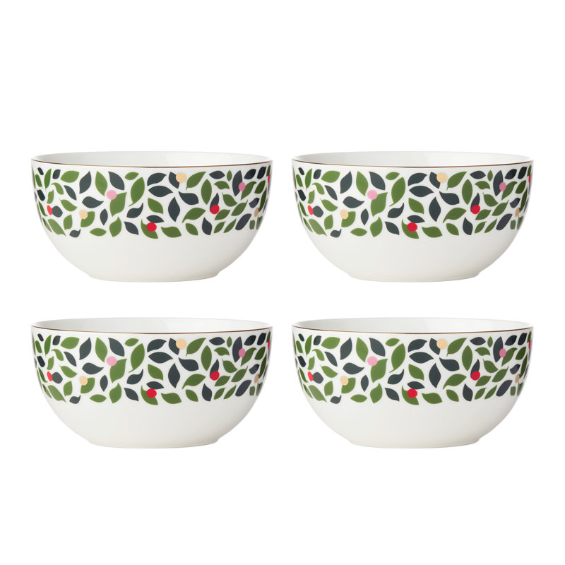 EVERGREEN 16 Dining Bowl