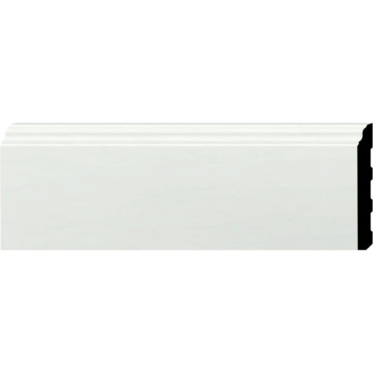 Moulure de plinthe Barcelona