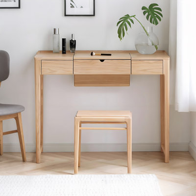 Bureau de coiffeuse Minimalist