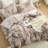 Snowball Chunky Bunny - Coma Inducer Oversized Comforter Set-106735833-106735829