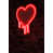 Rouge est en rupture de stock