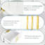Table basse de rangement avec 2 tiroirs-838310845-838310844