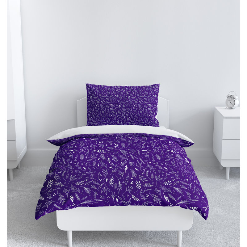 Duvet Cover, King Duvet Cover + 2 King Shams
