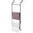16.06 " 4 - Bar Over-the-Door Towel Bar-73397373