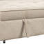 Canapé modulaire rembourré 4 pièces Brihany-112173203-74647179