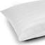 Luxury Microfiber Striped Pillowcases Set of 2 - Soft, Breathable & Wrinkle-Resistant Pillow Covers-2057487874