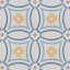 Caprice Saint Tropez 8" x 8" Porcelain Field Tile