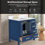 Meuble-lavabo moderne autoportant-878394756