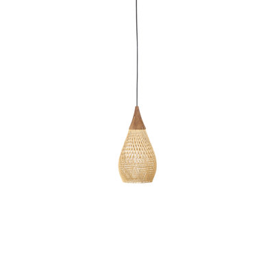 Luminaire suspendu 1 lumière Ardy