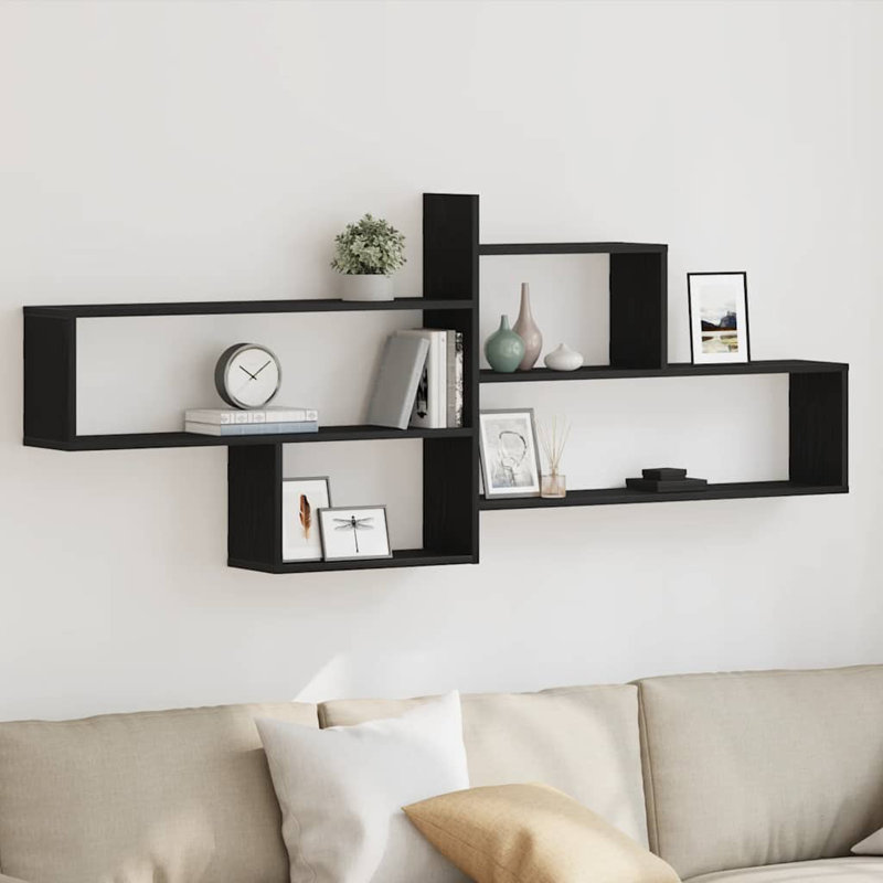 Bracket Shelf