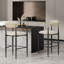 Tabouret de bar (ensemble de 2)-110917445-110917444