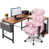 Brun/rose est en rupture de stock