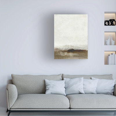 Bolog Dan Hobday Away From Hear 2 Canvas Art