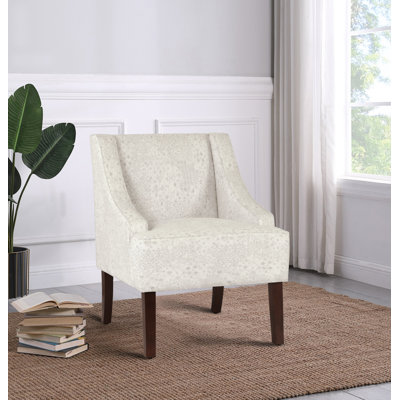 Aaleayah Upholstered Armchair